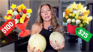 Download Lagu een eetbaar arrangement van $ 100 opnieuw maken voor $ 25 MP3 Download Lagu een eetbaar arrangement van $ 100 opnieuw maken voor $ 25 MP3