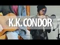 K.K.  Condor - Ocarina and Guitar