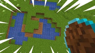 Compilation Of The Most Satisfying Shorst In Minecraft!