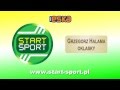 Start-Sport i Grzegorz Halama w radiu Eska