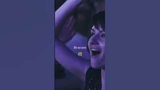 Alex Morph & Cheryl Barnes I Be as one ( terjemahan )