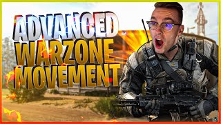 In this video, we walked through the "tips and tricks" to having an
advanced warzone movement. if you haven't seen my movement video #1
should definitely...