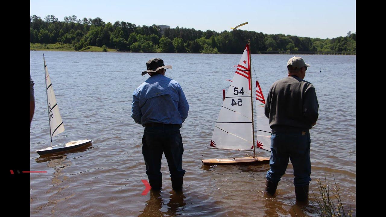 golden triangle model yacht club