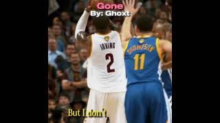 Kyrie monograph edit #edit #shorts #kyrieirving #kyrie #nba #tylerthecreator 