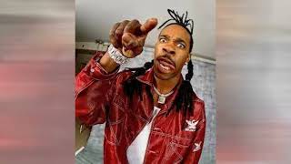 Busta Rhymes - Put Your Hands Where My Eyes Can See (Spanking Of The War Babies Remix)