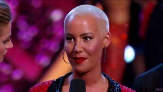 Elimination- Dancing with the Stars- (Latin Night)