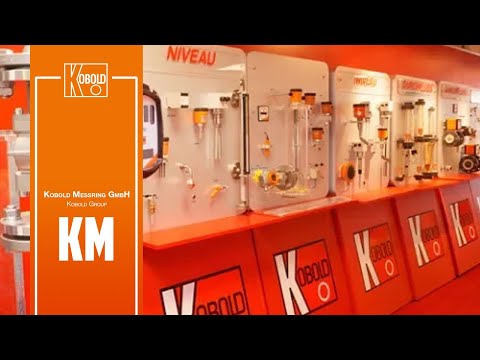 Kobold Messring GmbH - Kobold Group