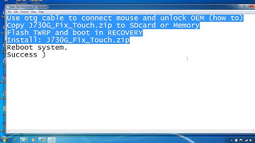 samsung j730g!! j730gm!! J730f touch not working after update fix 100% working trick