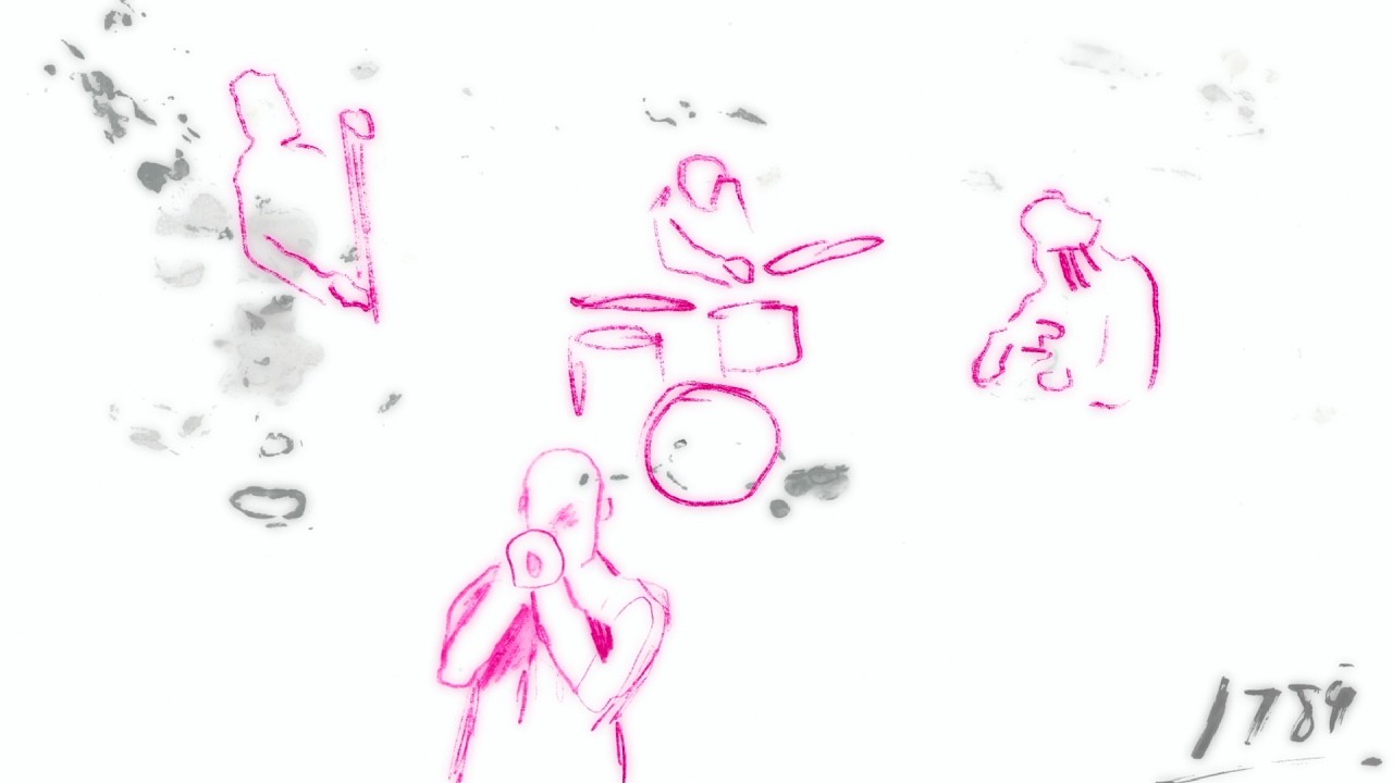"Honora": el disco más íntimo y personal de Flea YouTube player