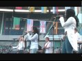 Sugababes- Stronger Live 8 Performance (06.07.2005)