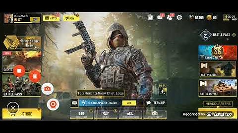 COD MOBILE GUN GAME MOSHPIT MODE