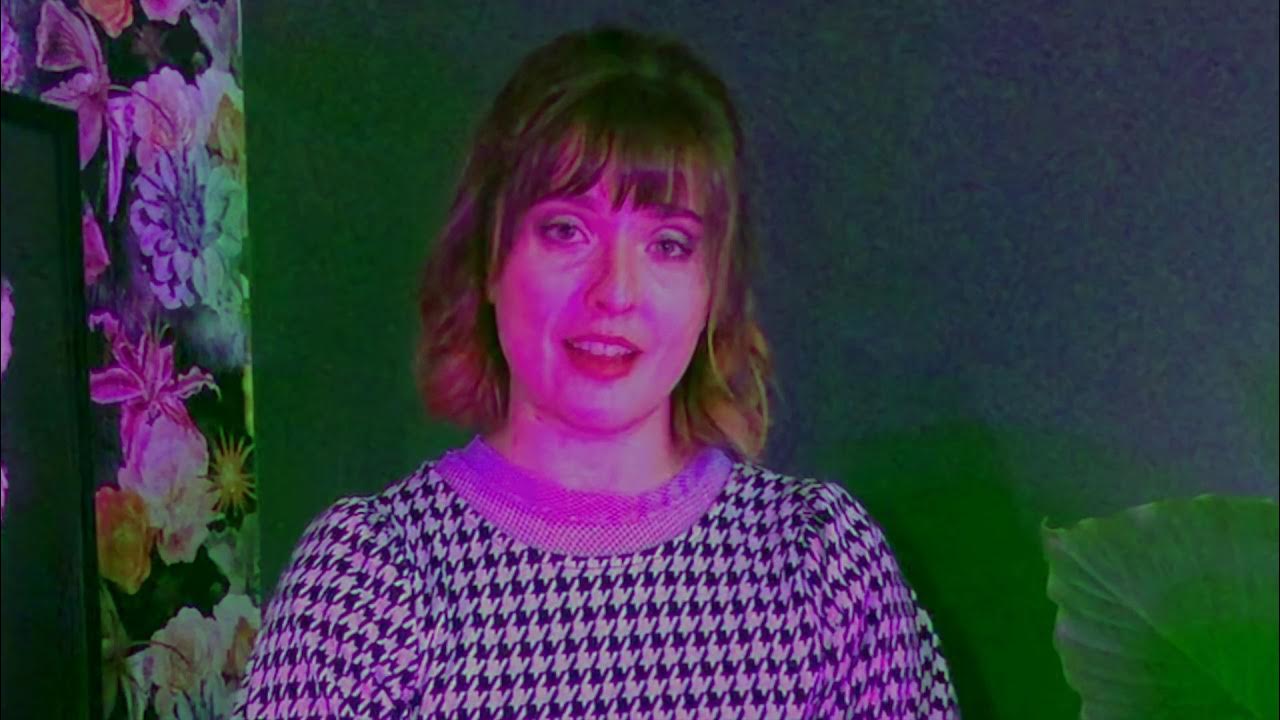 Joan Scott The Evidence of Experience YouTube