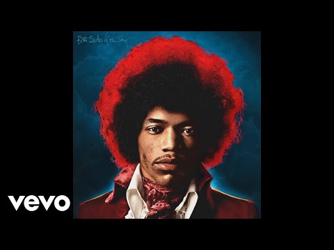 Jimi Hendrix - Hear My Train a Comin&#039; (Official Audio)