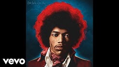 Jimi Hendrix - Hear My Train a Comin' (Official Audio)