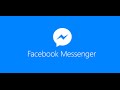 طريقة تحميل وتنصيب برنامج فيسبوك ماسنجر للكمبيوتر Facebook Messenger