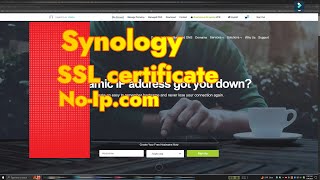 SSLCert