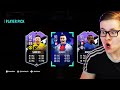 FIFA 21: ÜBER 50x MEINE 81+ PLAYER PICKS & EURE 5x 85+ PACKS! XXL WHAT IF PACK OPENING STREAM 😱😱