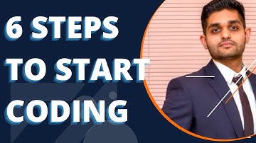 HOW TO START YOUR CODING JOURNEY AS A BEGINNER | Start with Zaio