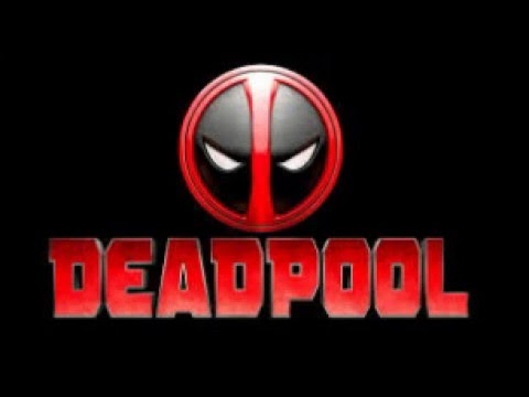 Deadpool Song -X Gon Give It To Ya
