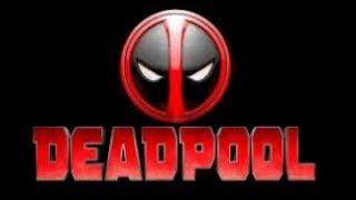 Deadpool song -X gon give it to ya