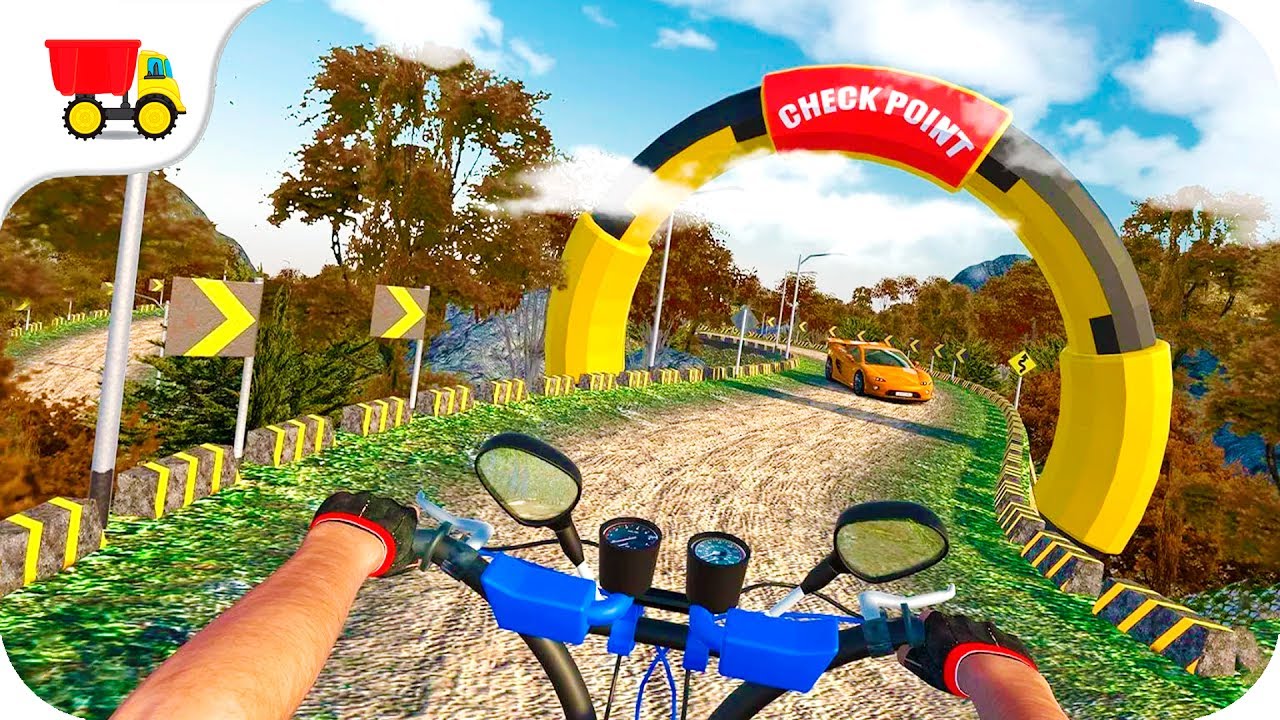 Bike Racing Games - MaxresDefault