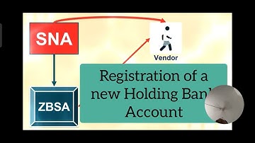 PFMS n holding account