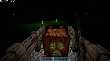 MineCraft:Floating islands Ep1 w/ ExuseMe and Stxyzth