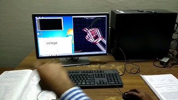 Sign Gesture Recognition using Leap Motion Controller