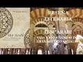 Reseña literaria: Ibn 'Arabi, vida y enseñanzas del gran místico andalusí