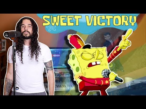 Sweet Victory (Super Bowl 2020 Audition)