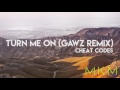Cheat Codes - Turn Me On feat Dante Klein (Gawz REMIX) [ELECTRONIC] [4K]