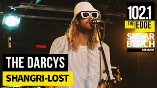The Darcys - Shangri-Lost (Live at the Edge)