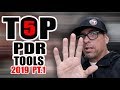 Top 5 PDR Tools of Early 2019 | PDR Tool Review
