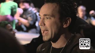 2014 Salt Lake Comic Con 2014 Highlights