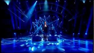 Alfie Boe - Bridge Over Troubled Water (Live Strictly Come Dancing)