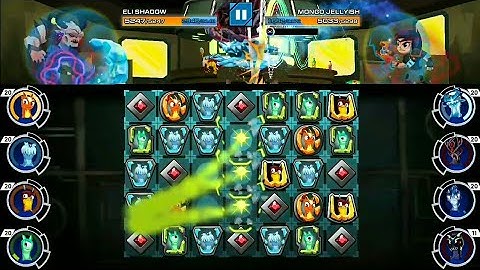 Can I Defeat THIS ELEMENTAL??😨 | SLUGTERRA SLUG IT OUT 2