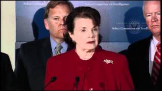 Sen. Feinstein on Leaks: 'This Has to Stop' Profile