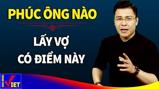 Ông nào lấy được cô vợ có 9 điểm này quả là phúc 3 đời | GNV