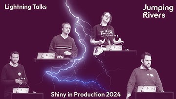 Lightning Talks
