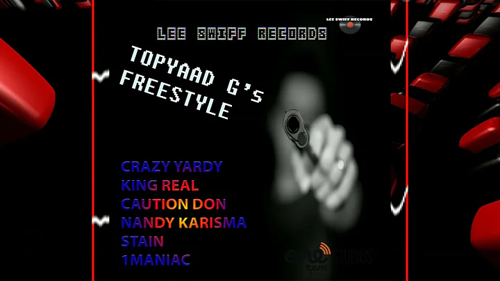 Crazy Yardy , King Real Ft Stain _ Various Artiste...