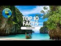 Top 10 Facts About Thailand