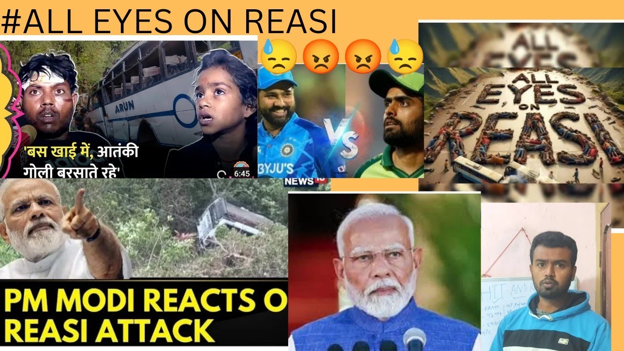 After All Why Did The Terrorists Attack The Bus Going To Vaishno Devi After All Why Did The Terrorists Attack The Bus Going To Vaishno Devi