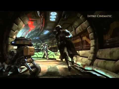 Star Wars The Old Republic - Cinematic Intro filme bune din 2011