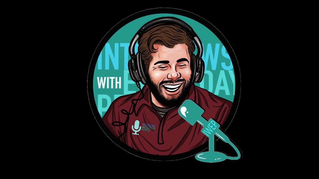 Interviews With Everyday People ep106 Taylor Pecika