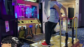 [DDR A3] Adularia Single Expert 14 939k