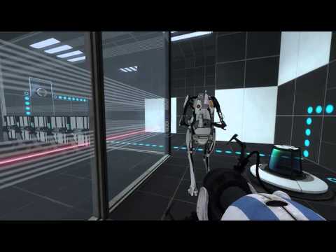 LPT Portal 2 #1[Deutsch] [HD]