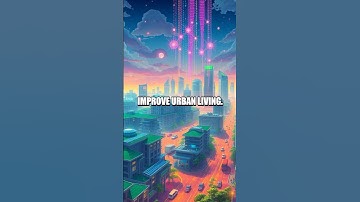 AI-Powered Smart Dust: The Future of Sensors