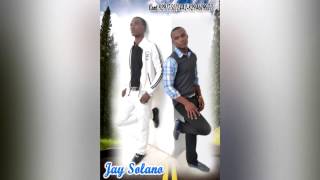 Jay Solano - Mundo Natural