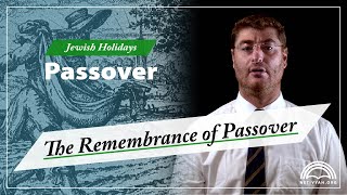 Messianic Jewish Perspectives on the Passover
