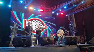 Heavy Monster - Surabaya Selamanya | Live at JTC Festival Jatim Expo Surabaya